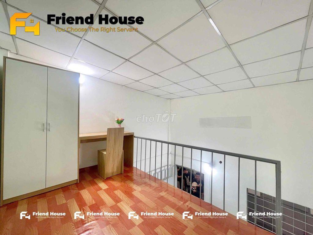 🎉 KHAI TRƯƠNG 44 PHÒNG SẲN MÁY LẠNH NGAY 🏫 ĐH NGUYỄN TẤT THÀNH