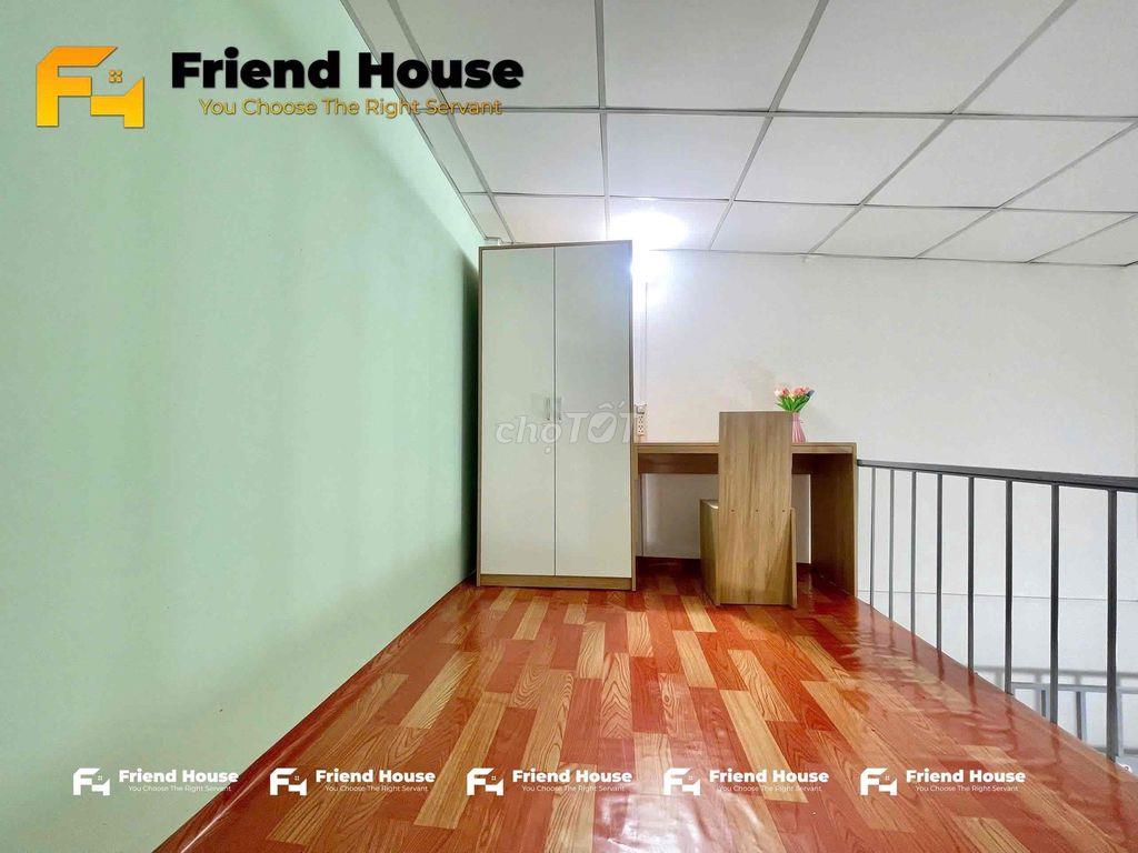 🎉 KHAI TRƯƠNG 44 PHÒNG SẲN MÁY LẠNH NGAY 🏫 ĐH NGUYỄN TẤT THÀNH