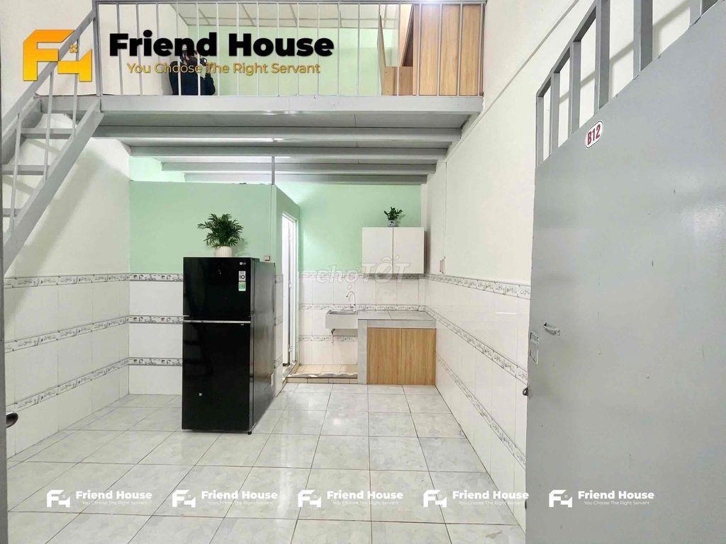 🎉 KHAI TRƯƠNG 44 PHÒNG SẲN MÁY LẠNH NGAY 🏫 ĐH NGUYỄN TẤT THÀNH