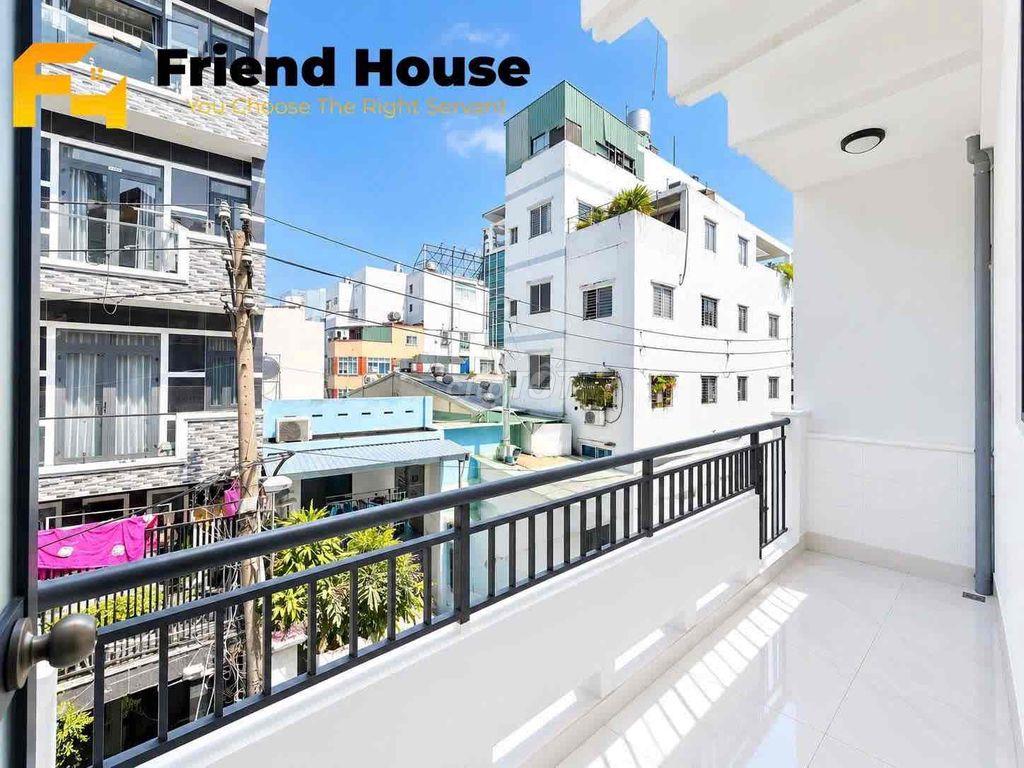 🎉 KHAI TRƯƠNG 8 PHÒNG NGAY PHAN VĂN TRỊ 🎉