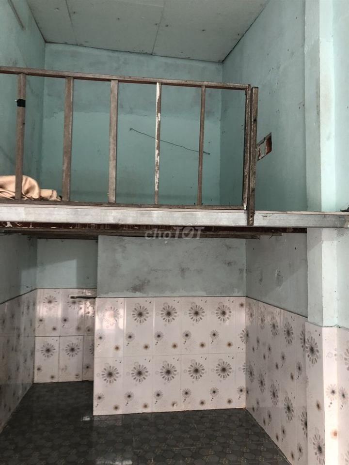 Phòng trọ 1396/33/14 Lê Đức Thọ p13 qgv hẻm 1396 chạy vào