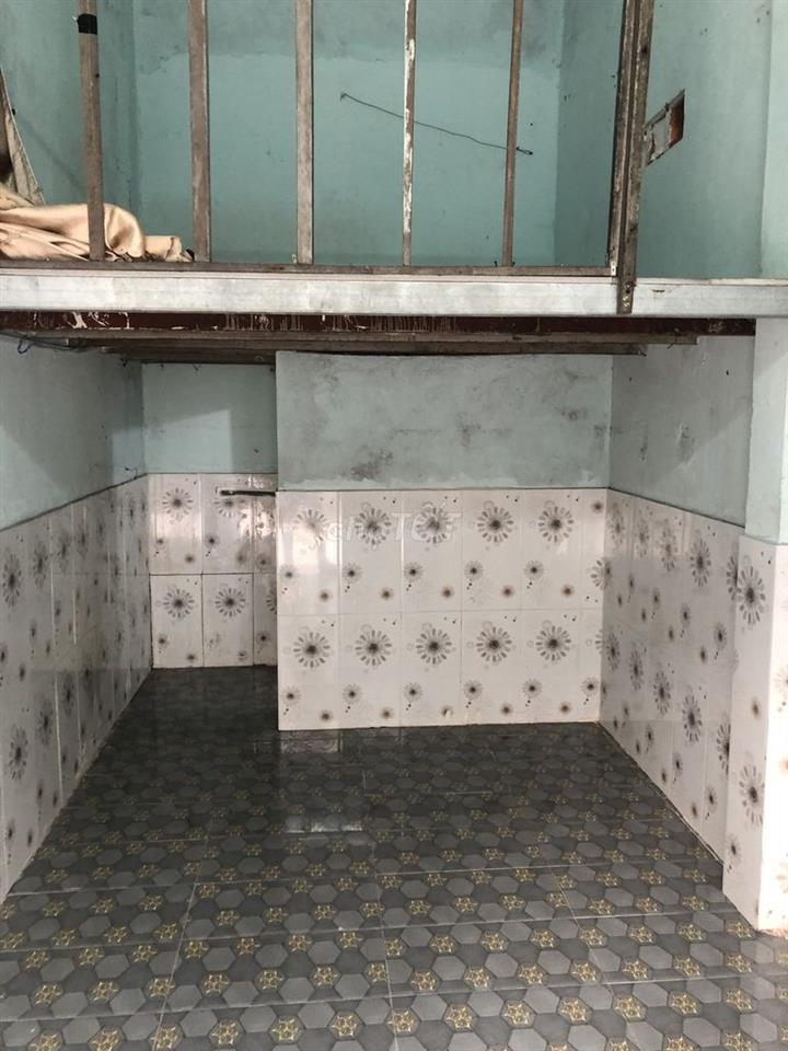 Phòng trọ 1396/33/14 Lê Đức Thọ p13 qgv hẻm 1396 chạy vào