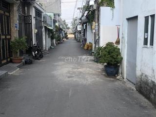 Phòng trọ 1396/33/14 Lê Đức Thọ p13 qgv hẻm 1396 chạy vào