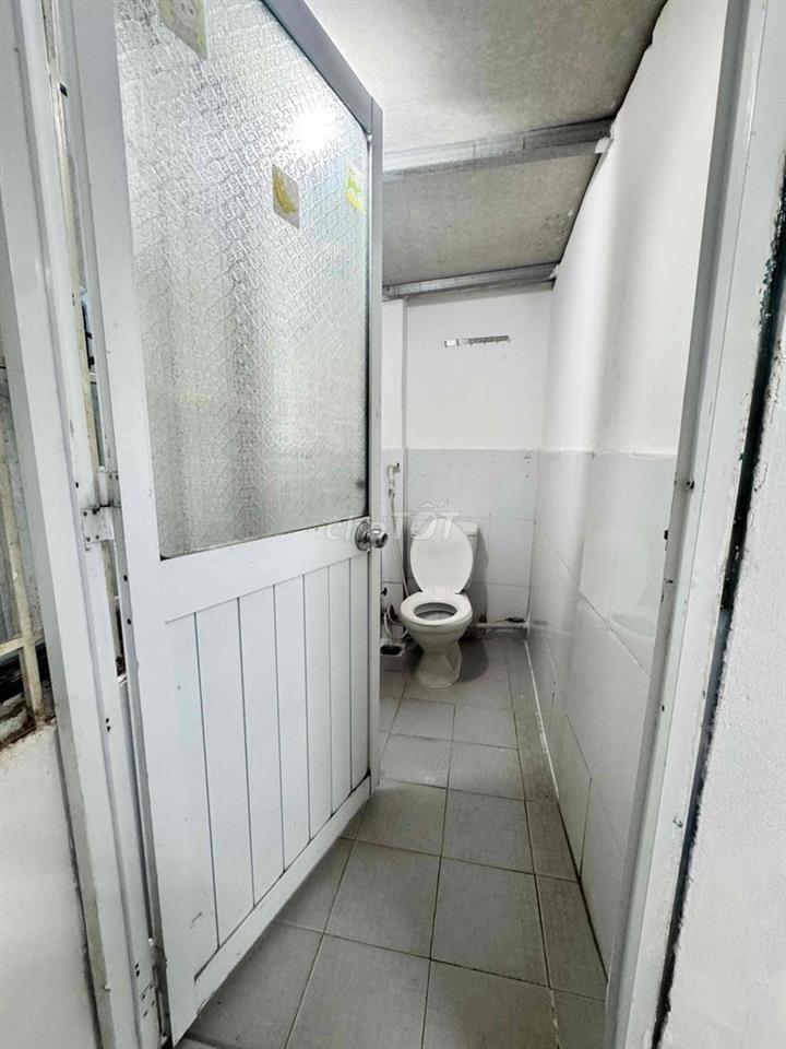 Phòng Lê Đức Thọ , Gầu IUH , Gác rộng 35m2 ,