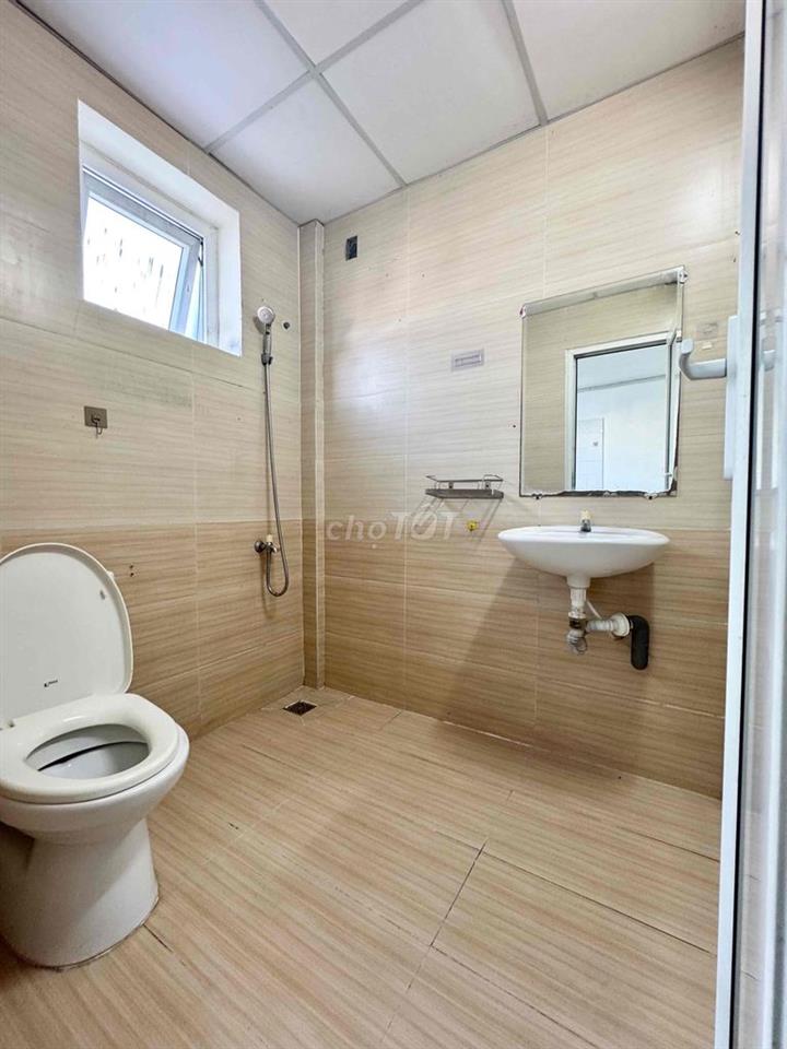 Nguyễn Văn Quá Q12, Gác Rộng 35m2 Ở 3-4 ng thoải mái