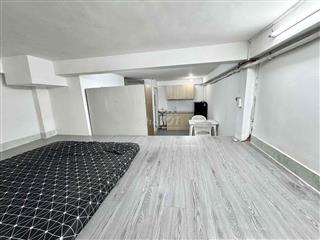 Phòng Công hoà 35m2 , Full Nội thất máy giặt chung