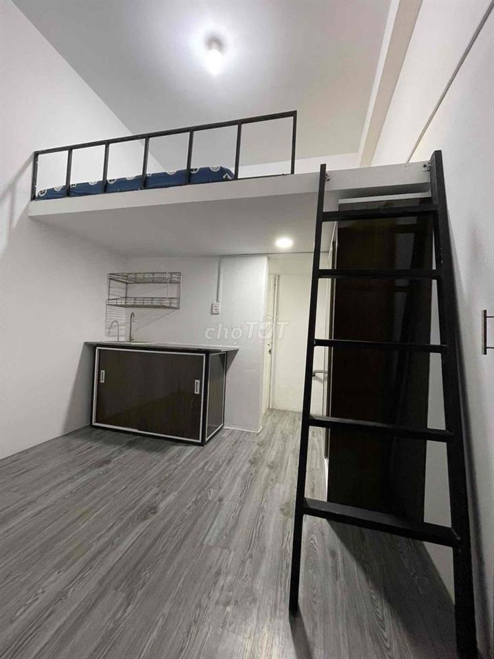 Phòng Sv máy lạnh Gần VOV và các trường ở CVPM,