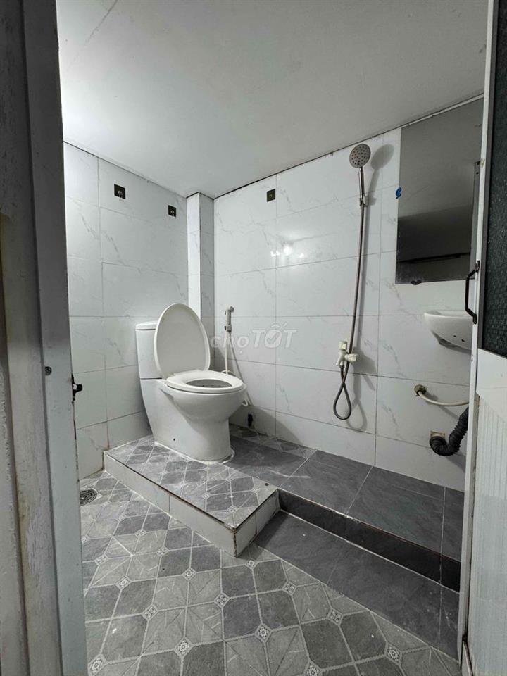 Tô Ngọc Vân Q12, Gác, Full nội thất ,