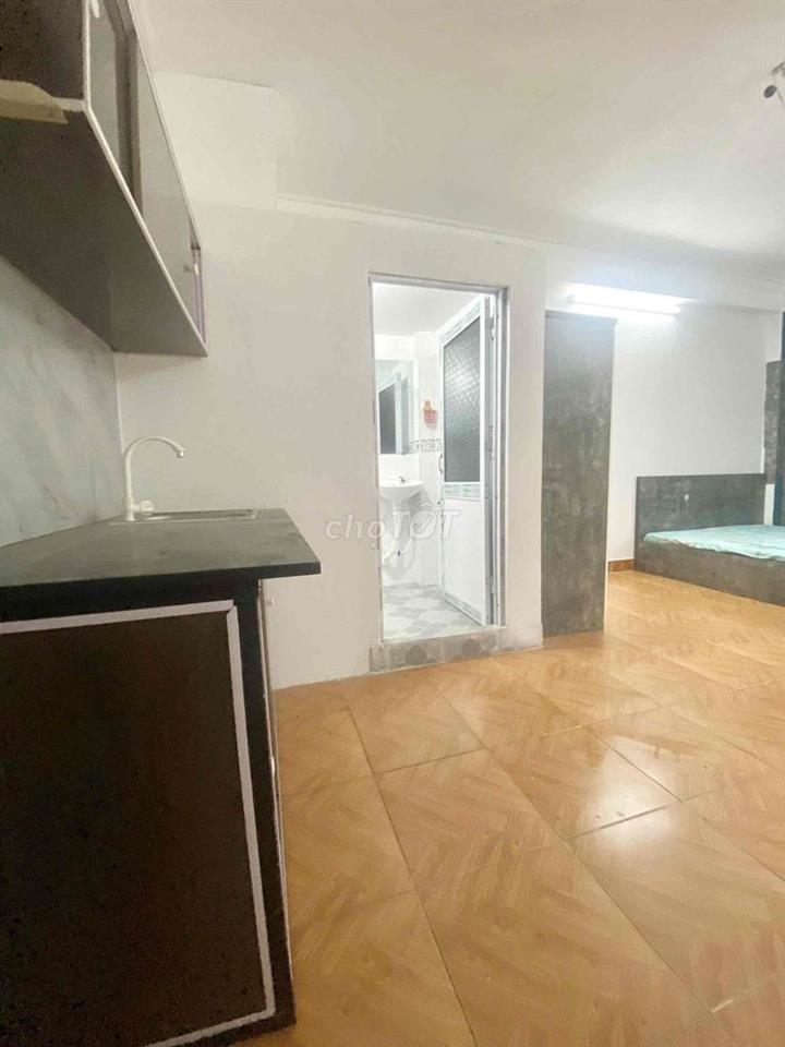 PHÒNG ĐẦY ĐỦ NỘI THẤT, GẦN NTT, GIÁP GÒ VẤP