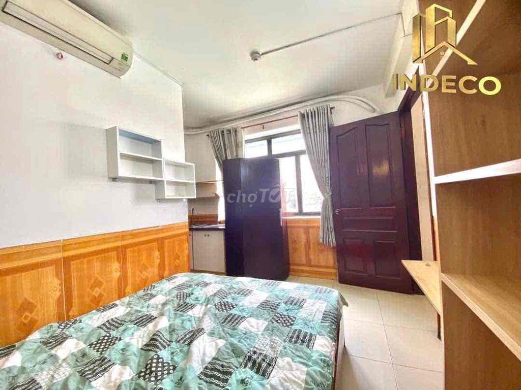 PHÒNG Full Nội Thất , GẦN NTTU, MÁY LẠNH