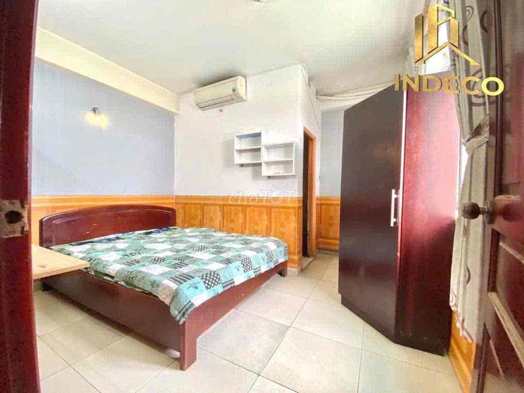 PHÒNG Full Nội Thất , GẦN NTTU, MÁY LẠNH