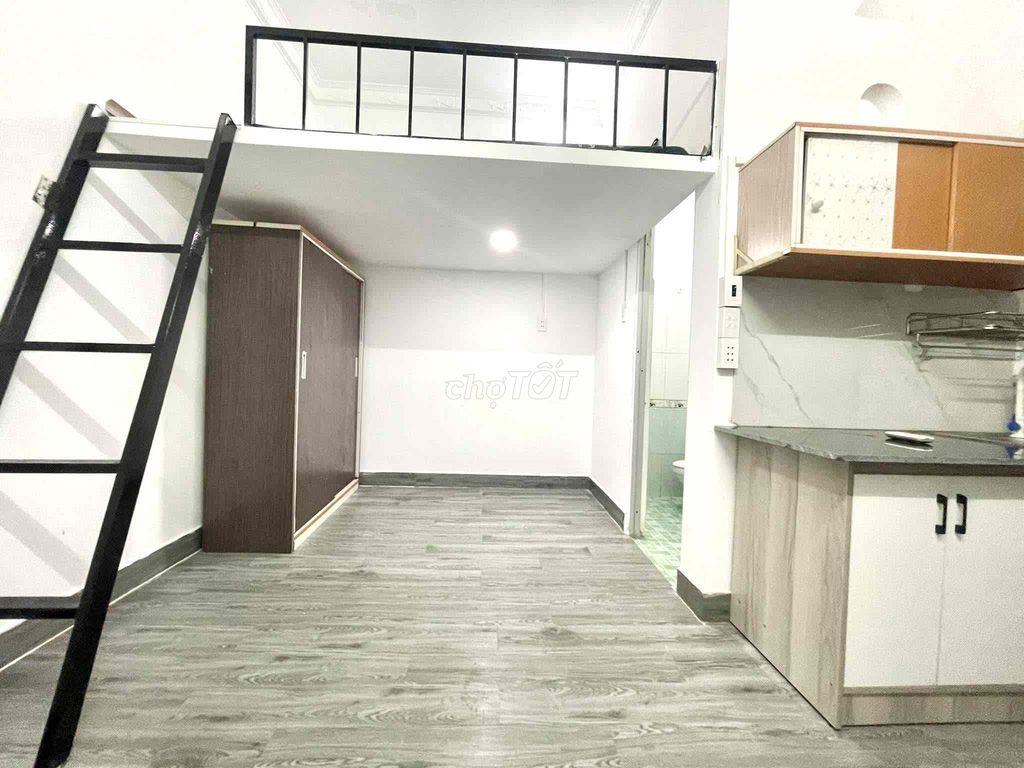 Phòng Tô Ký, Đối diện CVPM, Gần GTVT, LDXH