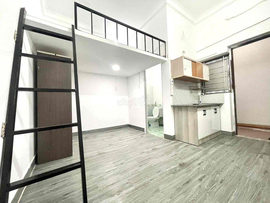 Phòng Tô Ký, Đối diện CVPM, Gần GTVT, LDXH