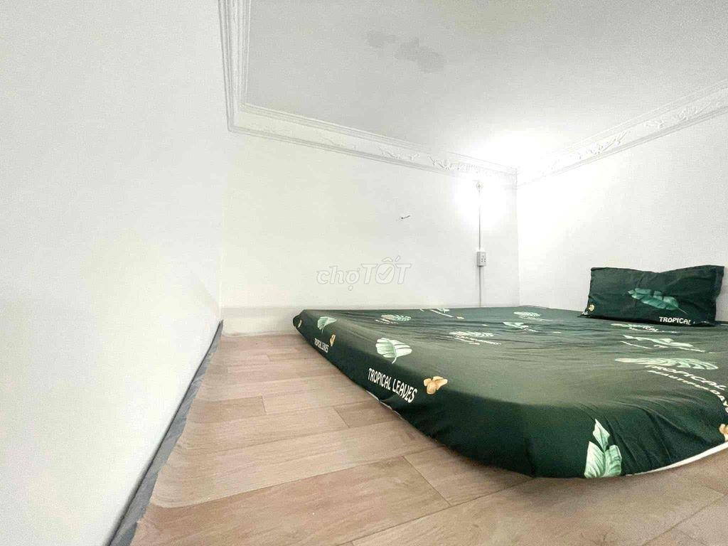 Phòng Tô Ký, Đối diện CVPM, Gần GTVT, LDXH