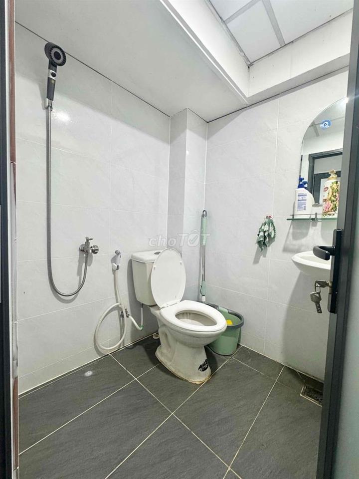 Tô Ký, Nguyễn văn quá.Gần CVPM, bếp tách riêng, Full nội thất,