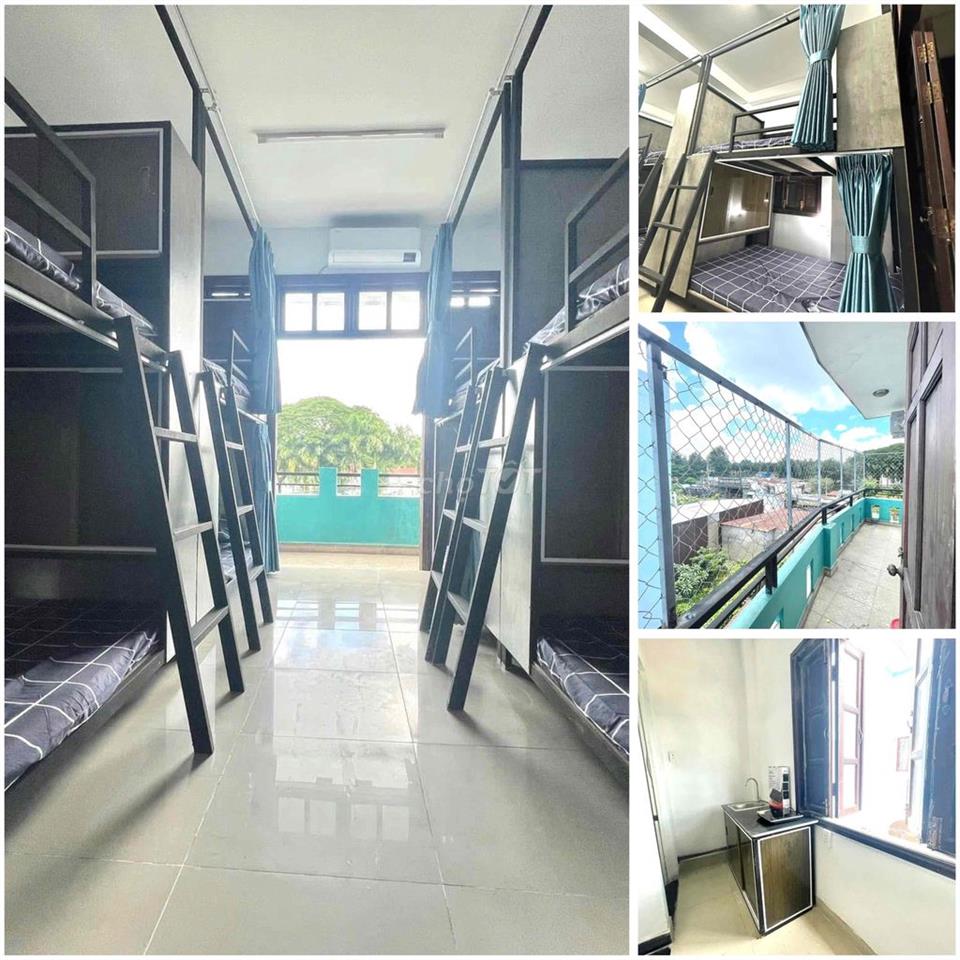 KTX SINH VIÊN  GIÁ RẼ CHỈ 1tr  , GẦN TRƯỜNG GTVT,LĐXH