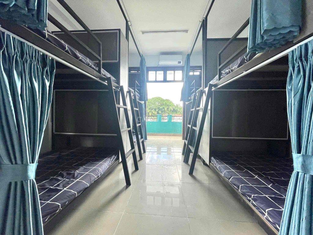 KTX SINH VIÊN  GIÁ RẼ CHỈ 1tr  , GẦN TRƯỜNG GTVT,LĐXH