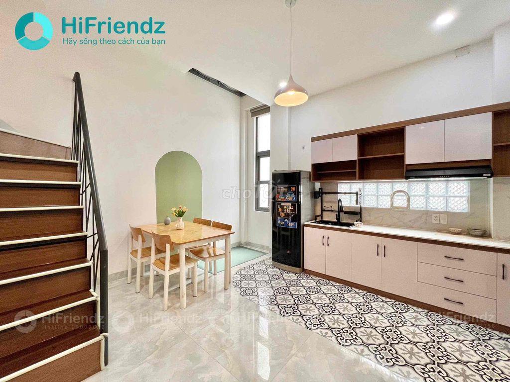 SIÊU PHẨM DUPLEX CHÀO ĐÓN TÂN SINH VIÊN 2k8