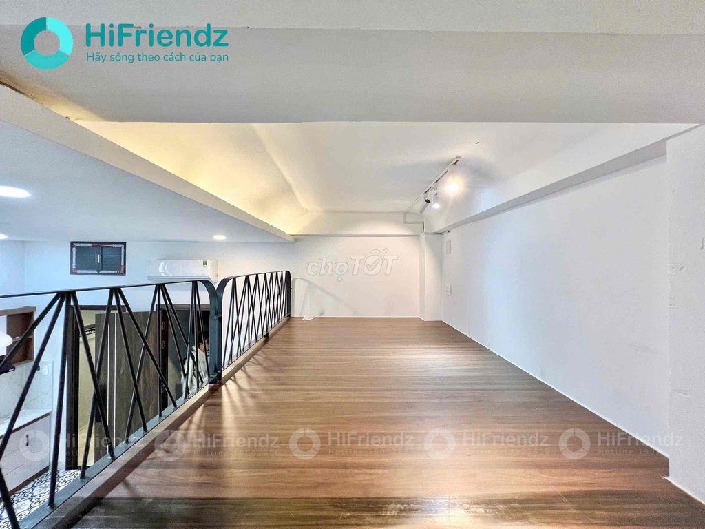 SIÊU PHẨM DUPLEX CHÀO ĐÓN TÂN SINH VIÊN 2k8