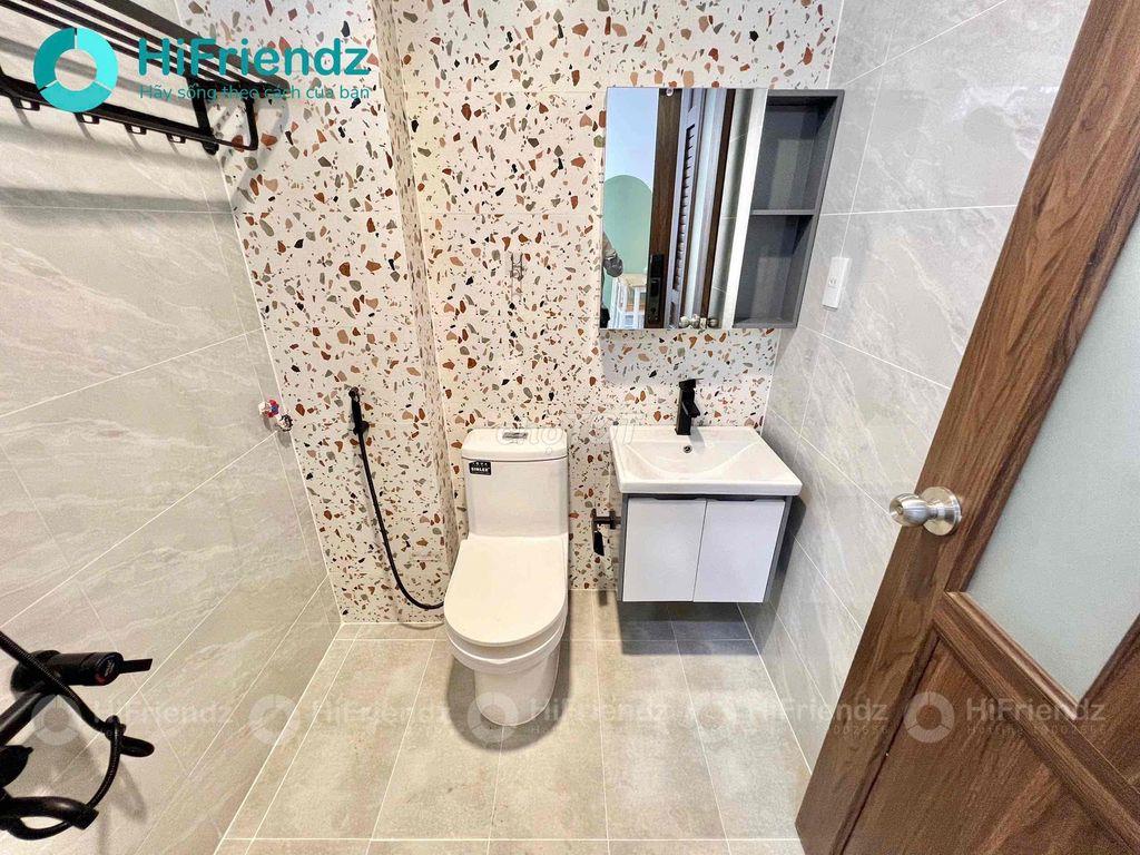 SIÊU PHẨM DUPLEX CHÀO ĐÓN TÂN SINH VIÊN 2k8