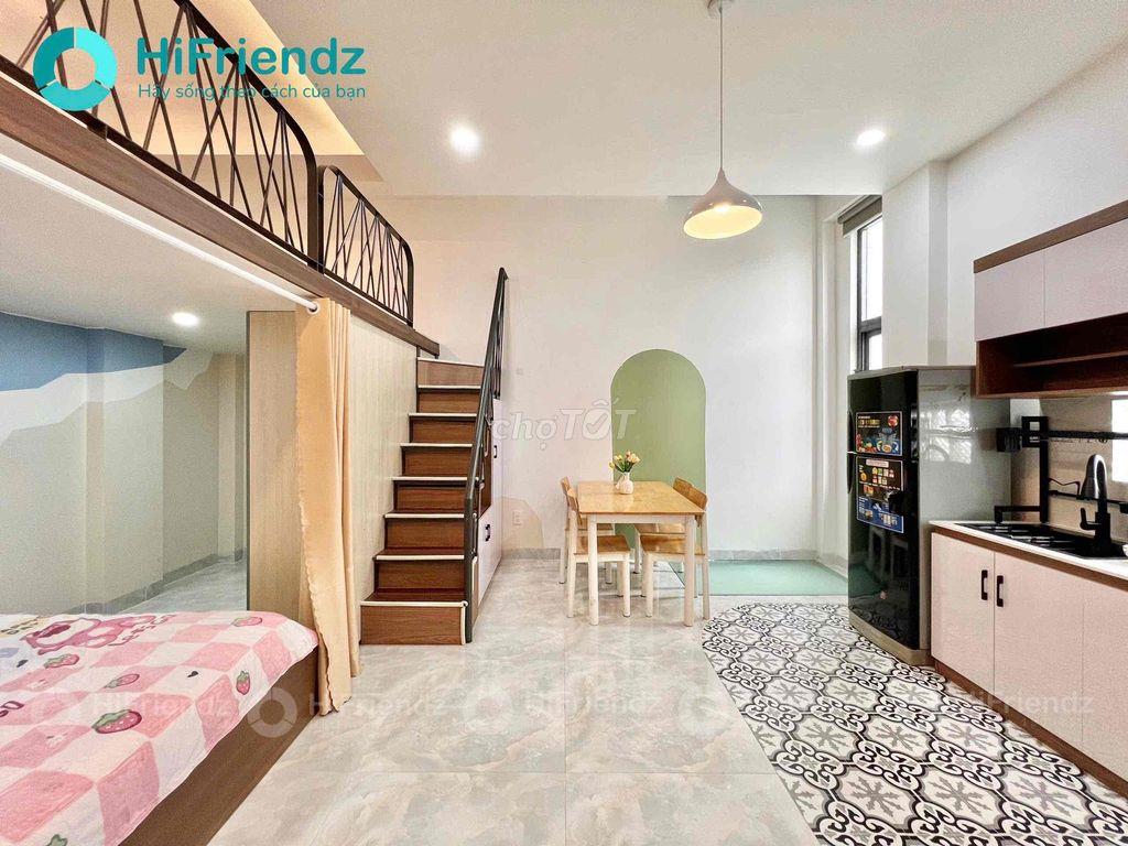SIÊU PHẨM DUPLEX CHÀO ĐÓN TÂN SINH VIÊN 2k8