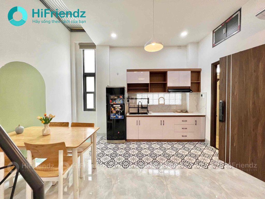 SIÊU PHẨM DUPLEX CHÀO ĐÓN TÂN SINH VIÊN 2k8