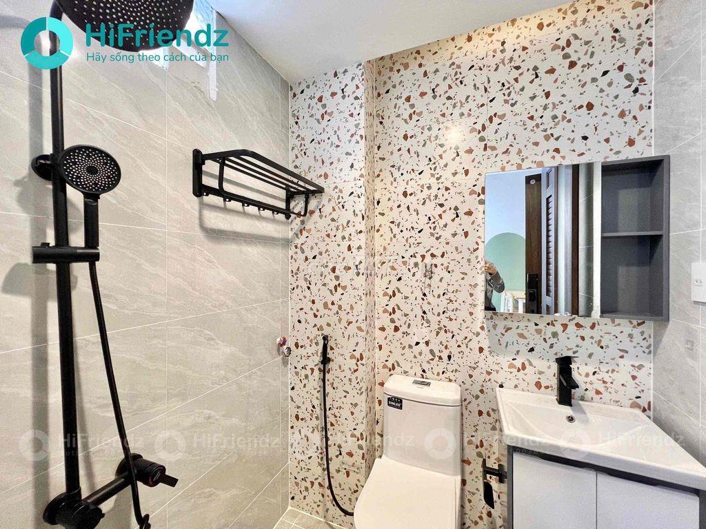 SIÊU PHẨM DUPLEX CHÀO ĐÓN TÂN SINH VIÊN 2k8