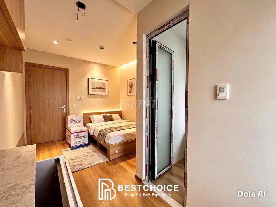 Duplex ngay cổng trường VLU