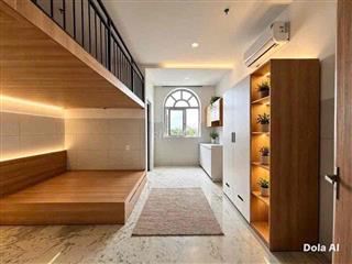 Duplex ngay cổng trường VLU