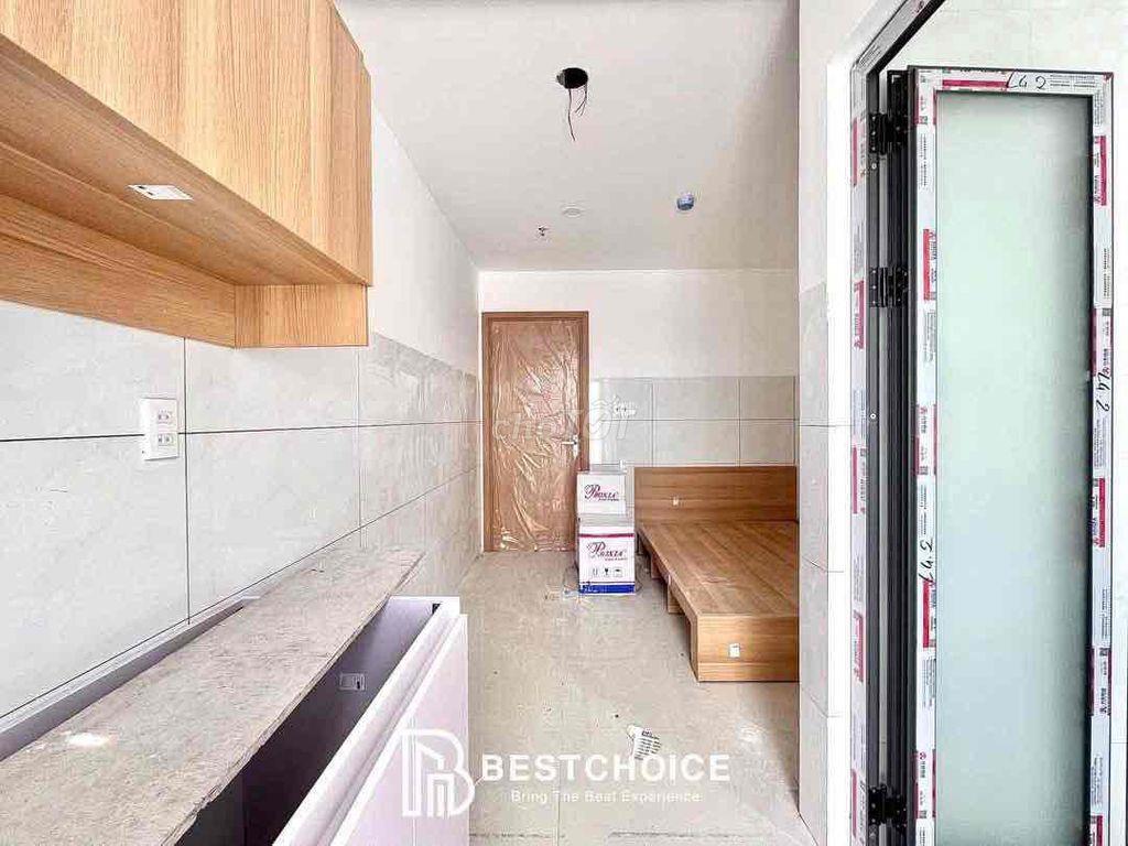Duplex ngay cổng trường VLU