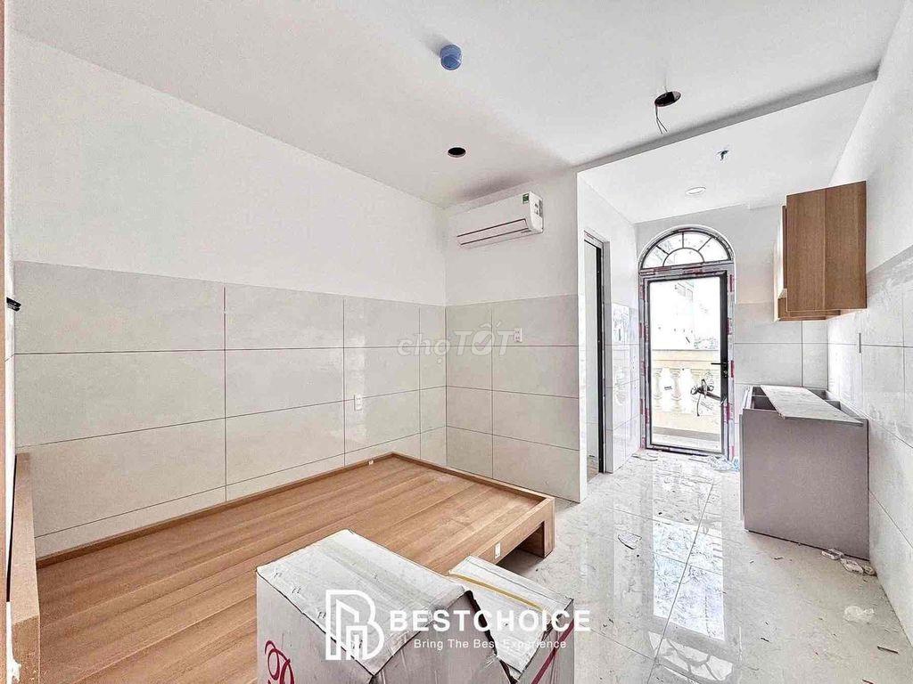 Duplex ngay cổng trường VLU