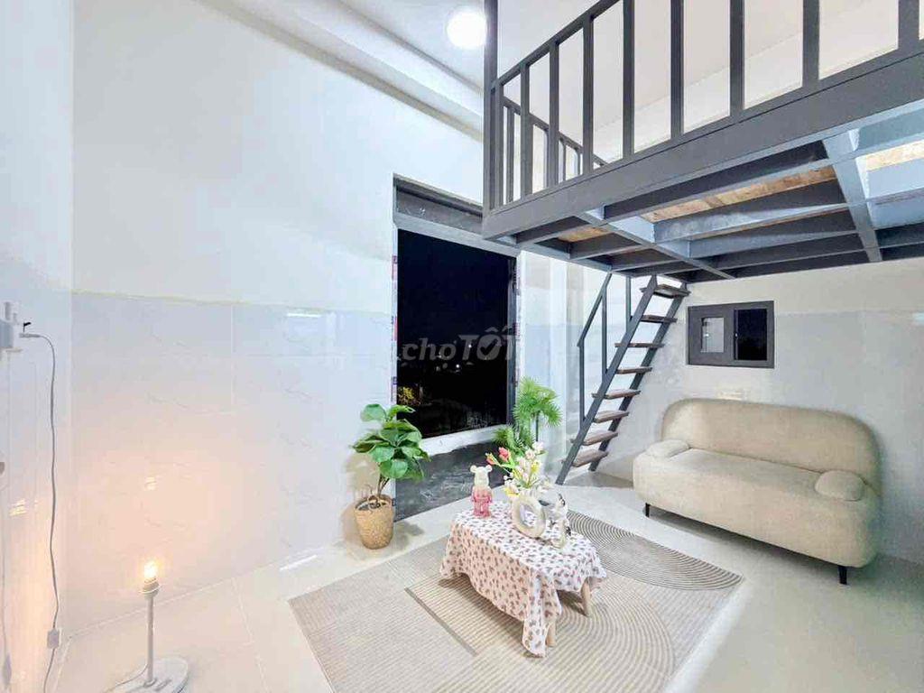 🏡DUPLEX MỚI XÂY - FULL NỘI THẤT🏡