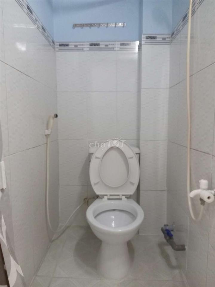 Cho thuê phòng trọ gần Emart đường Phan Huy Ích An Hội Tây (Gò Vấp)