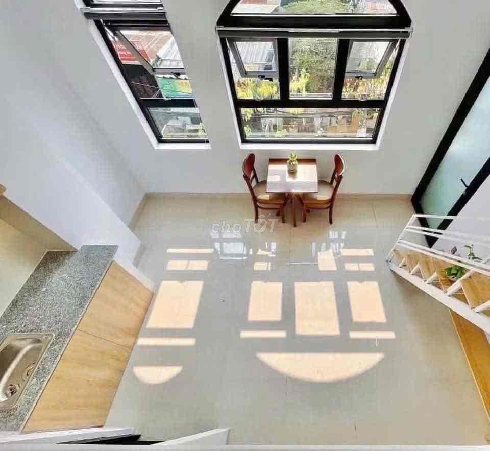 DUPLEX 4🍠 CHO TÂN SINH VIÊN VLU, IUH 2K8