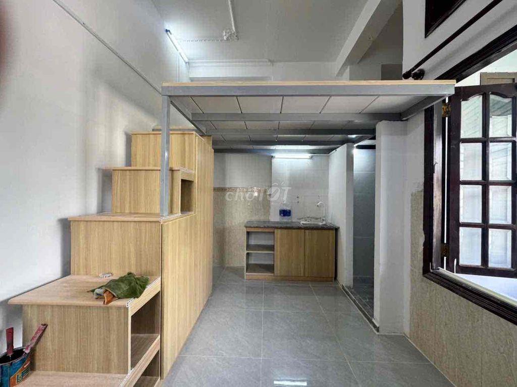 KHAI TRƯƠNG DỰ ÁN MỚI 3🍠 NGAY PHAN VĂN TRỊ GÒ VẤP