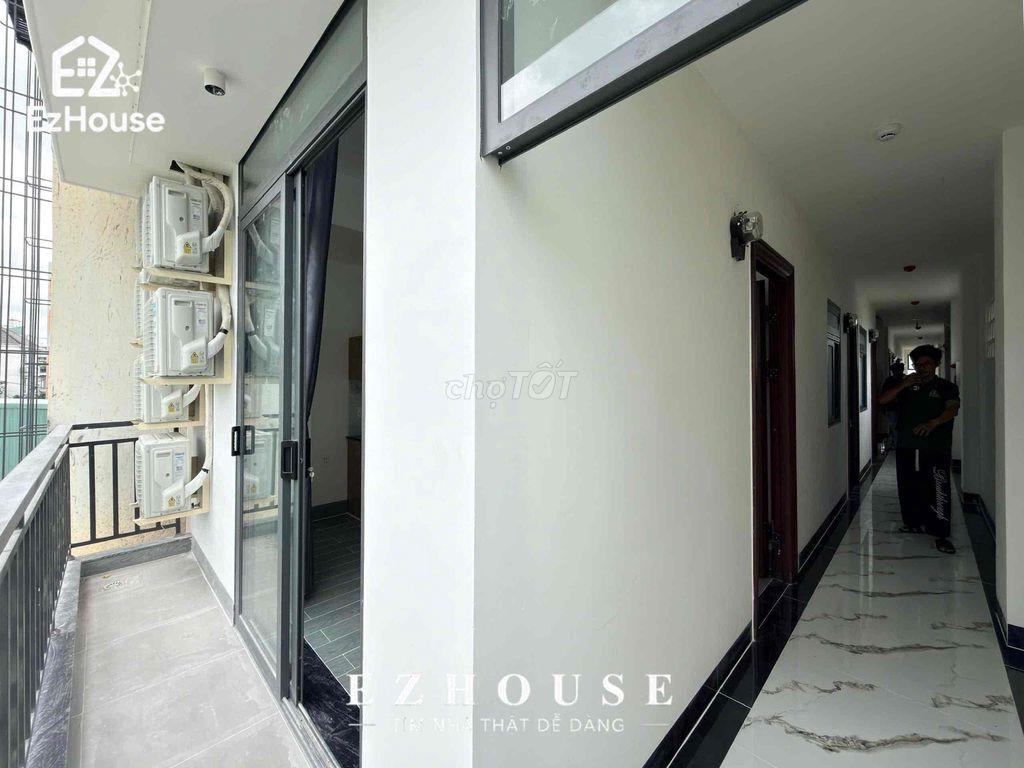 CỌC 1🍠 - DỌN VÀO Ở NGAY CĂN HỘ ĐI BỘ 3p QUA VLU