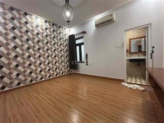Phòng 25m2 sạch đẹp gần chợ Gò Vấp