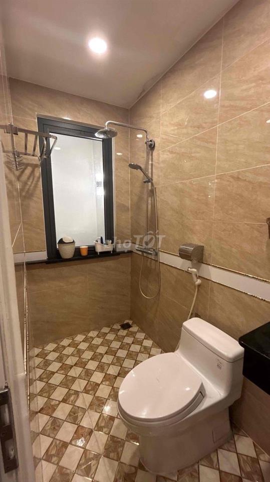 Phòng 25m2 sạch đẹp gần chợ Gò Vấp