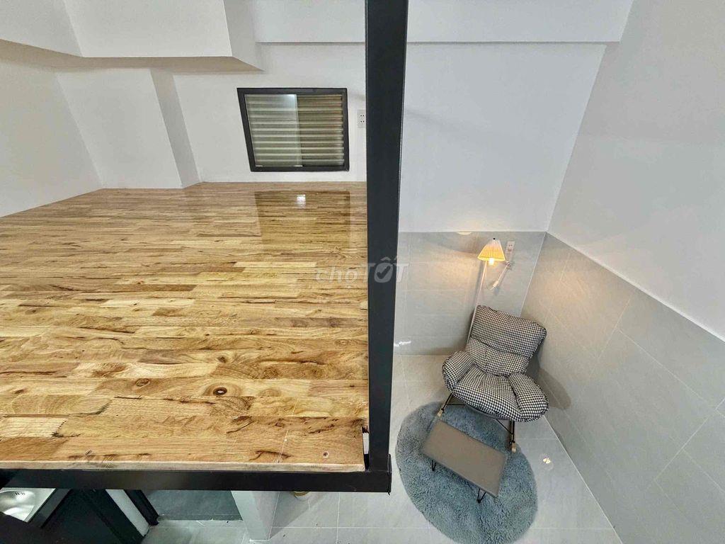 Cho thuê phòng trọ có gác ưu đãi 20/10 miễn phí phí tiền nhà tháng 10