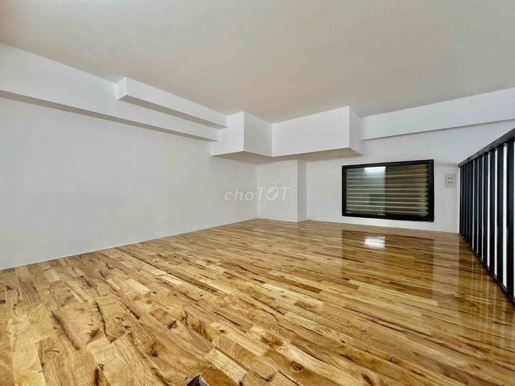 Cho thuê phòng trọ có gác ưu đãi 20/10 miễn phí phí tiền nhà tháng 10
