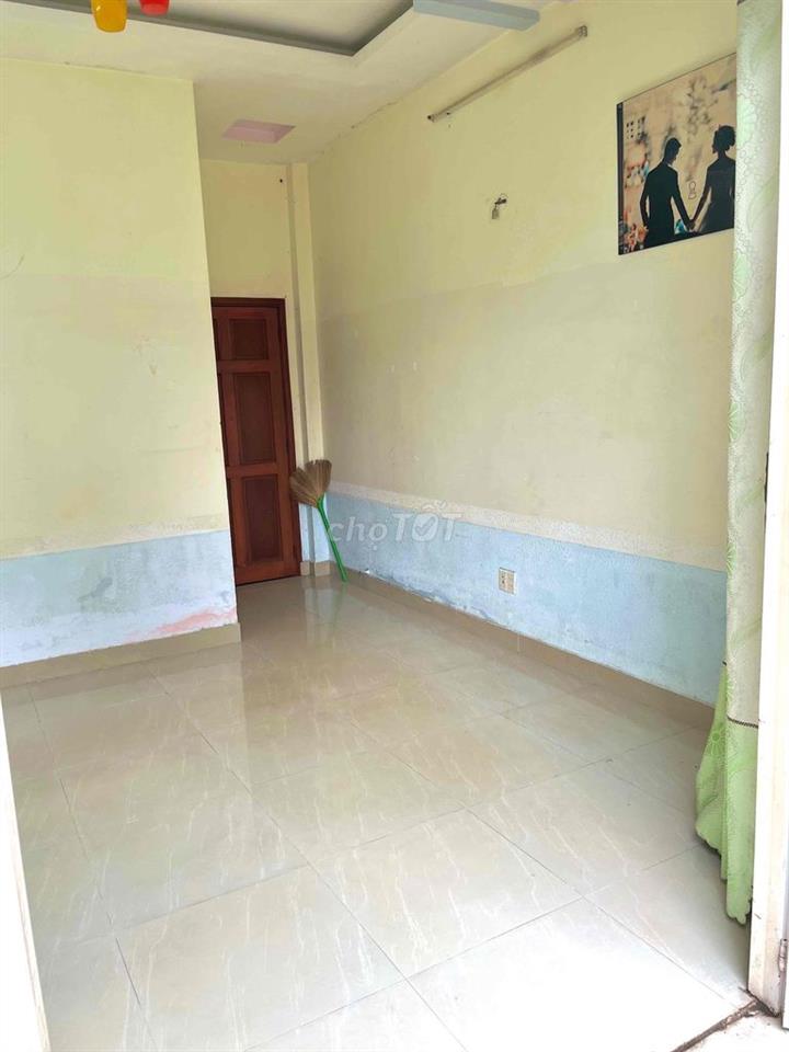 phòng trọ gò vấp