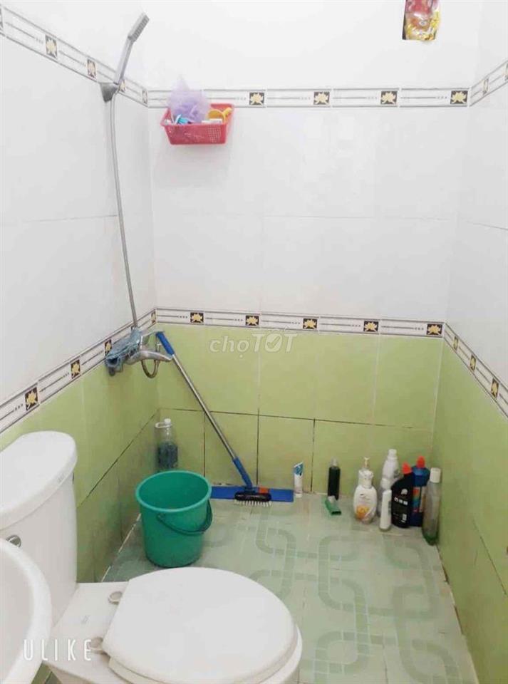 phòng trọ gò vấp