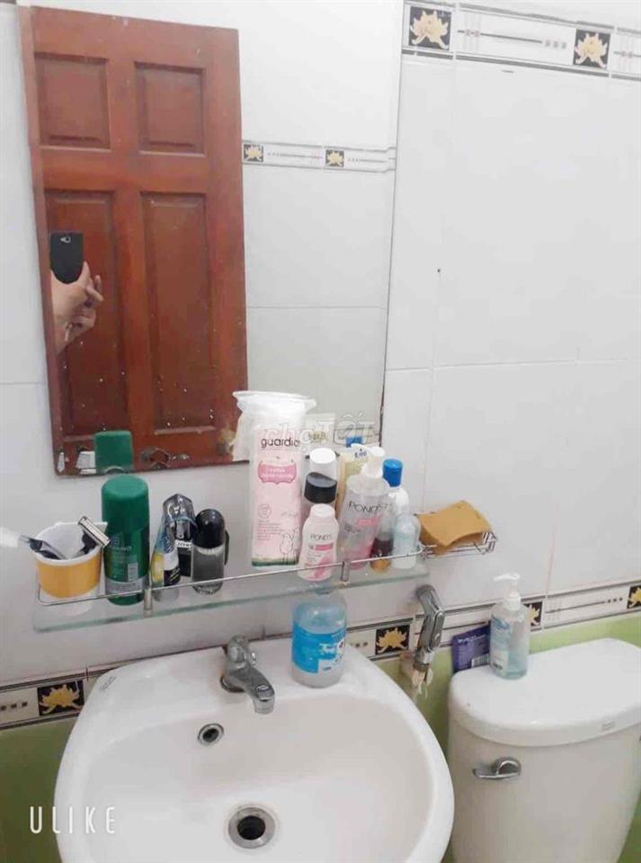 phòng trọ gò vấp