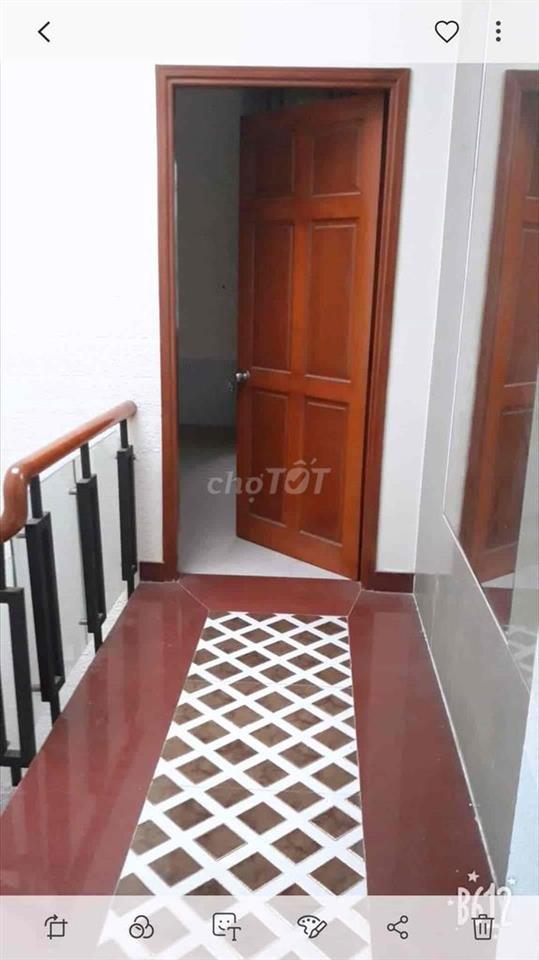 phòng trọ gò vấp