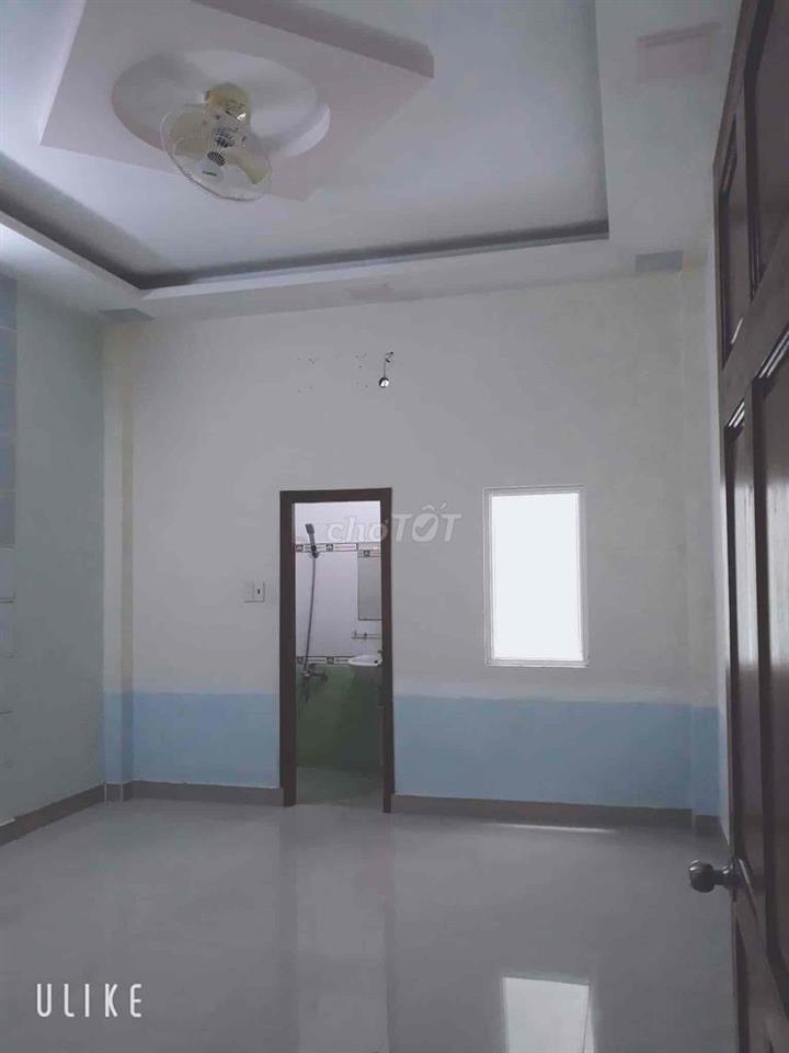 phòng trọ gò vấp