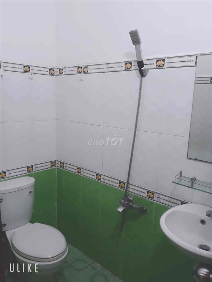 phòng trọ gò vấp