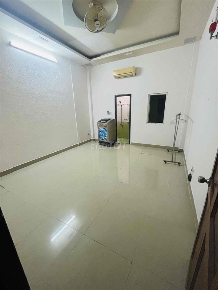 phòng trọ gò vấp