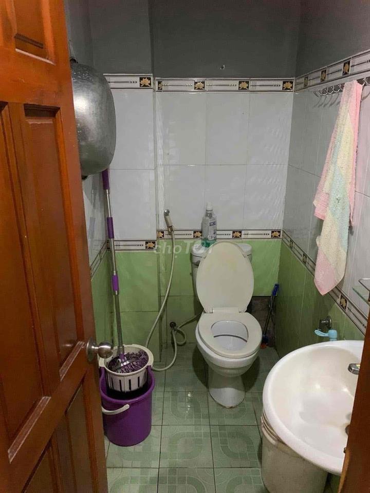 tìm 1 nam ở ghép gò vấp