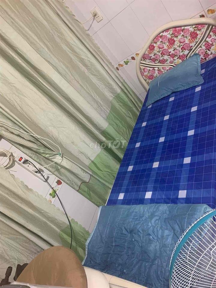 tìm 1 nam ở ghép gò vấp