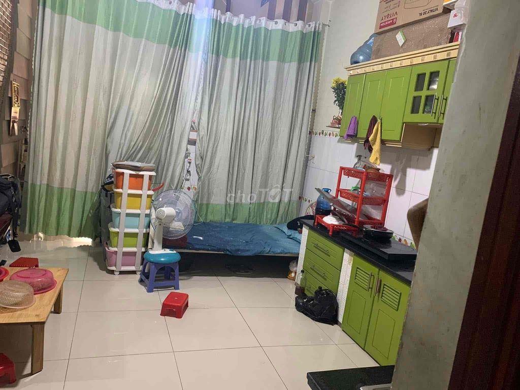 tìm 1 nam ở ghép gò vấp